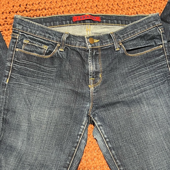 J Brand Skinny Jeans - Picture 6 of 6